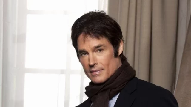 Ronn Moss
