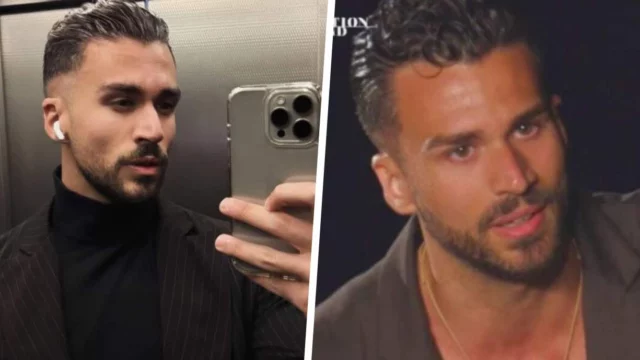Rosario Guglielmi dopo Temptation Island e il mancato trono a U&D lascia il lavoro e cambia vita