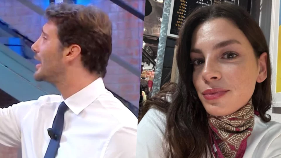 Stefano De Martino canta un brano di Emma ad Affari Tuoi