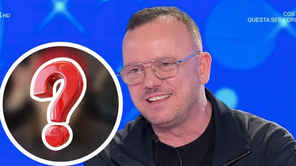 Sanremo 2026, Gigi D'Alessio potrebbe proporre un duetto con un amato artista napoletano