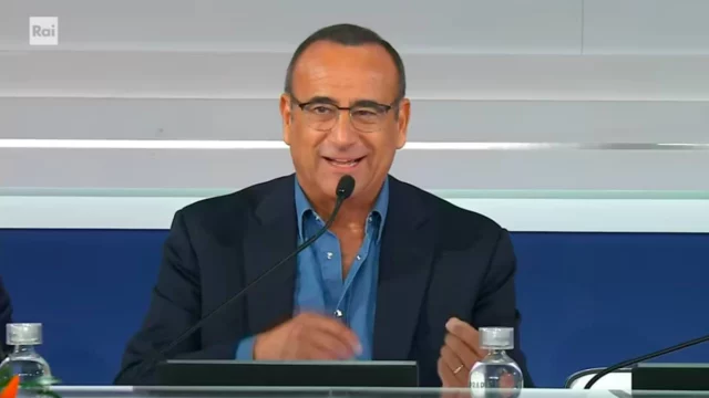 Sanremo 2026, spuntano i nomi dei co-conduttori e di un super ospite