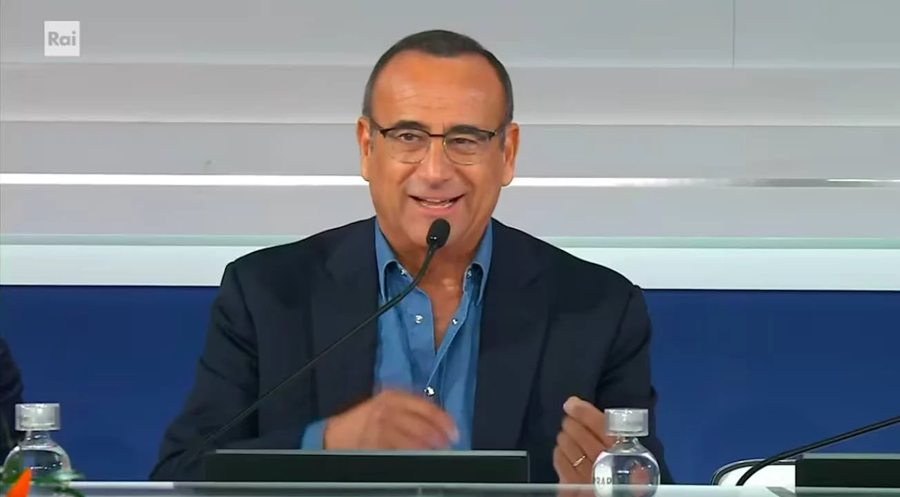 Sanremo 2026, i nomi di due papabili co-conduttori e ospite