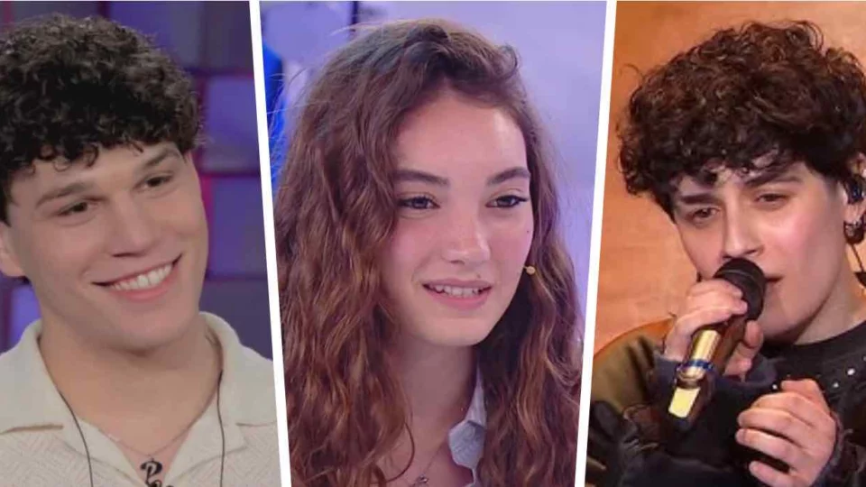 Sanremo Giovani, comunicati i 24 artisti in gara e ci sono tanti ex di Amici: la lista completa