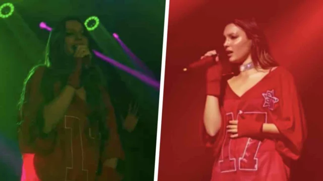 Sarah Toscano replica agli hater che la insultano per il suo aspetto fisico e dà una lezione a tutti (VIDEO)