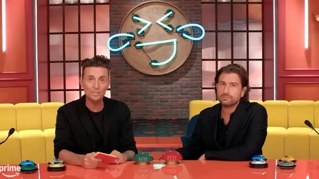 LOL - Chi ride è fuori, ecco i primi due concorrenti della nuova edizione