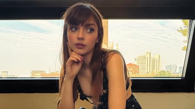 Annalisa annuncia una pausa dalla musica