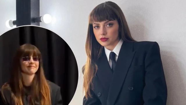 Annalisa difende un fan accusato di averla ignorata a un instore