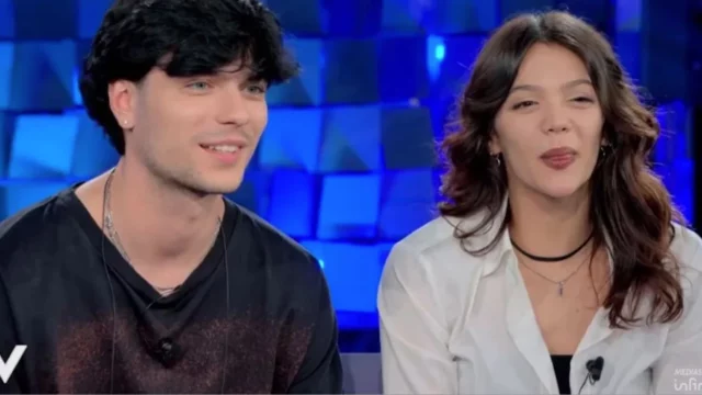 Amici 24, è ritorno di fiamma tra TrigNO e Chiara