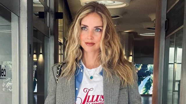 Chiara Ferragni, il costo da capogiro dell'orologio e del bracciale