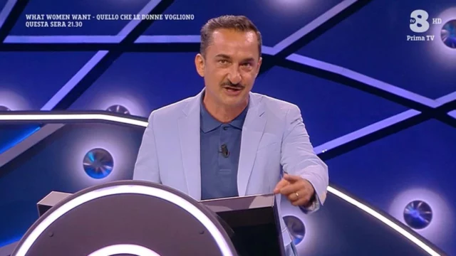 Sanremo 2026, Nicola Savino alla conduzione del DopoFestival