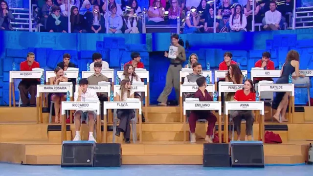 Amici 25 anticipazioni puntata 19 ottobre news, spoiler e ospiti
