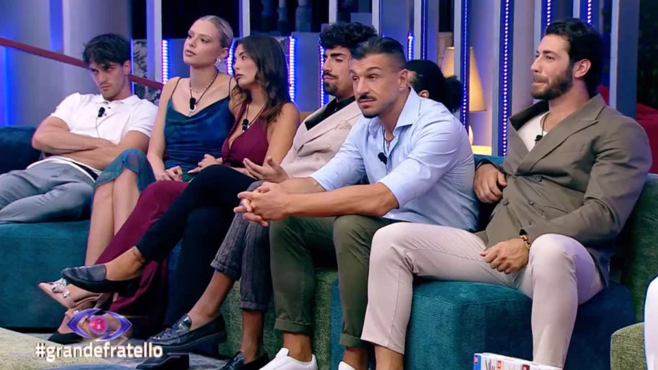 Grande Fratello, stasera ci sarà un'eliminazione a sorpresa