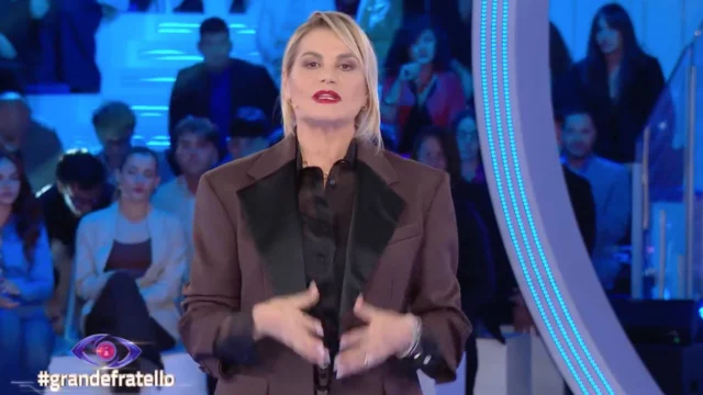 Grande Fratello continua a calare, gli ascolti della quarta puntata