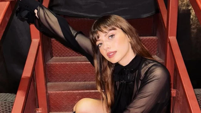 Annalisa ospite della prima puntata dei Live di X Factor