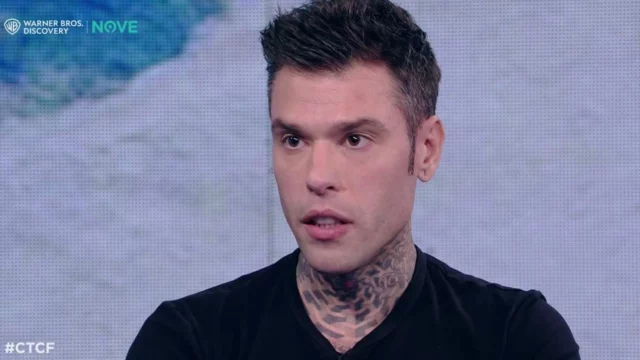 Fedez svela i retroscena della sua prima volta