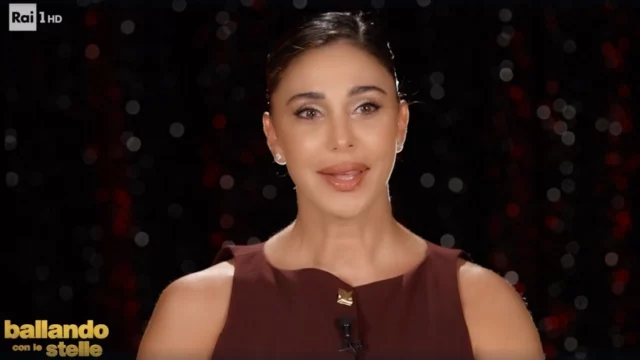 Belen Rodriguez si è davvero fidanzata? Lei interviene e svela la verità