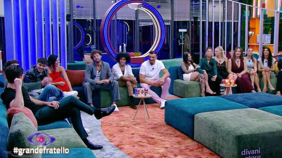 Grande Fratello, per gli scommettitori c'è già un vincitore