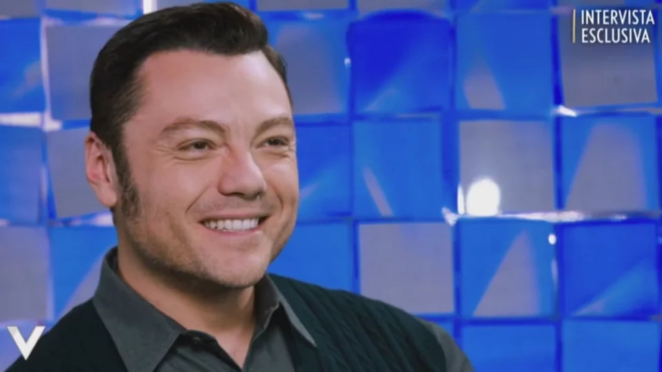 Tiziano Ferro ha vinto un Grammy Awards, ma lui non lo sapeva