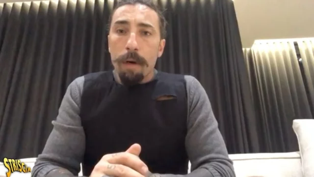 Striscia La Notizia, Vittorio Brumotti fuori dal cast