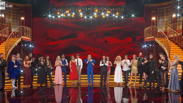 Ballando con le Stelle, in arrivo una proposta di matrimonio