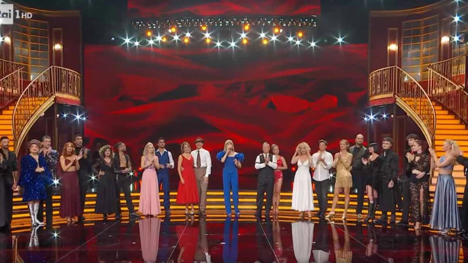 Ballando con le Stelle, in arrivo una proposta di matrimonio