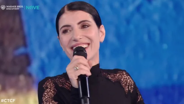 Giorgia conduttrice del prossimo Sanremo? La replica ai gossip