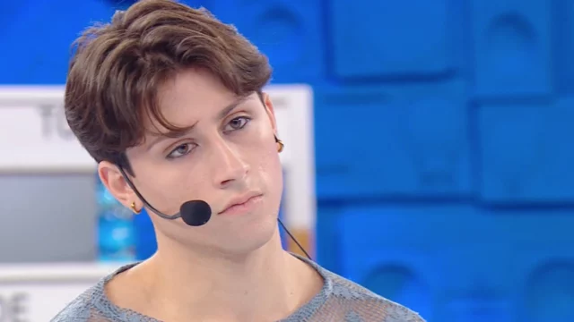 Amici 25, le prime parole di Tommaso dopo l'eliminazione