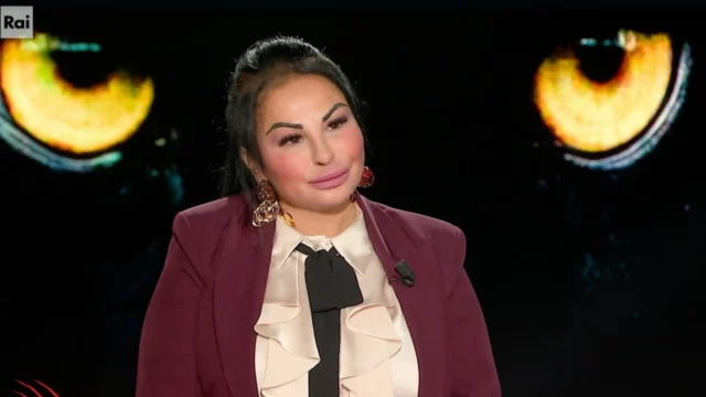 Rita De Crescenzo torna in tv dopo l'ospitata a Belve, quando e dove