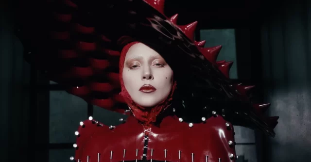 Lady Gaga, morta la nonna Angelina