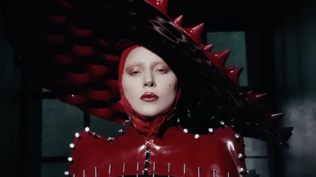 Lady Gaga, morta la nonna Angelina