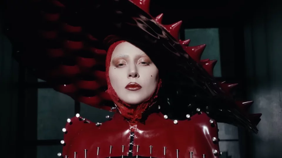 Lady Gaga, morta la nonna Angelina