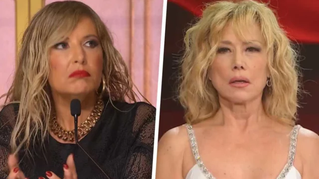 Selvaggia Lucarelli, botta e risposta a distanza con Nancy Brilli dopo l'ultima puntata di Ballando