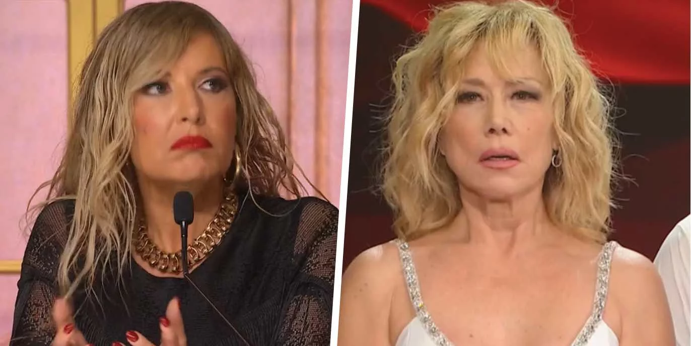 Selvaggia Lucarelli, botta e risposta a distanza con Nancy Brilli dopo l’ultima puntata di Ballando