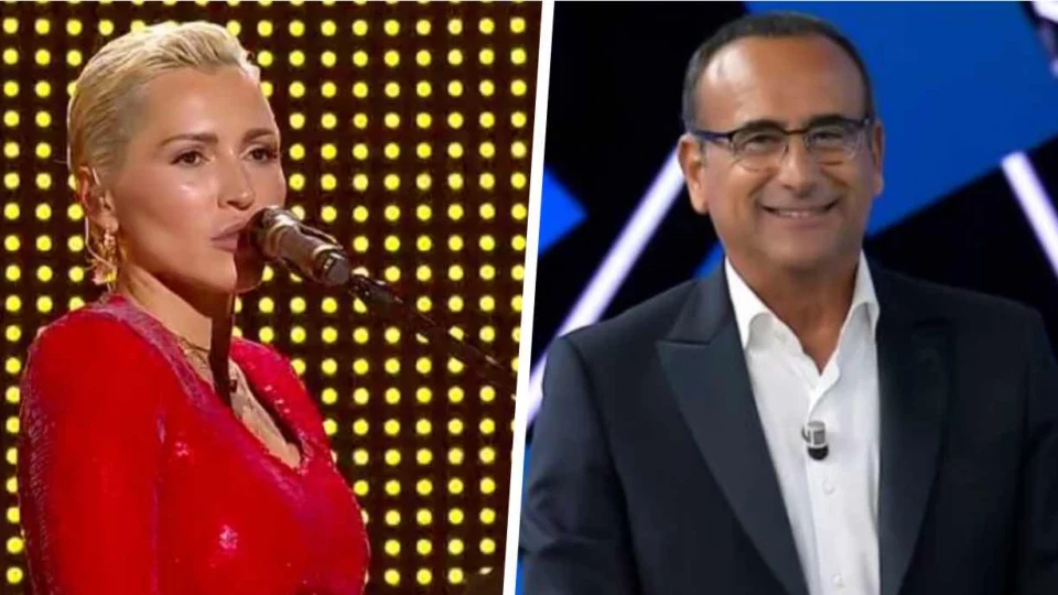 Serena Brancale non esclude di tornare al prossimo Festival di Sanremo 2026