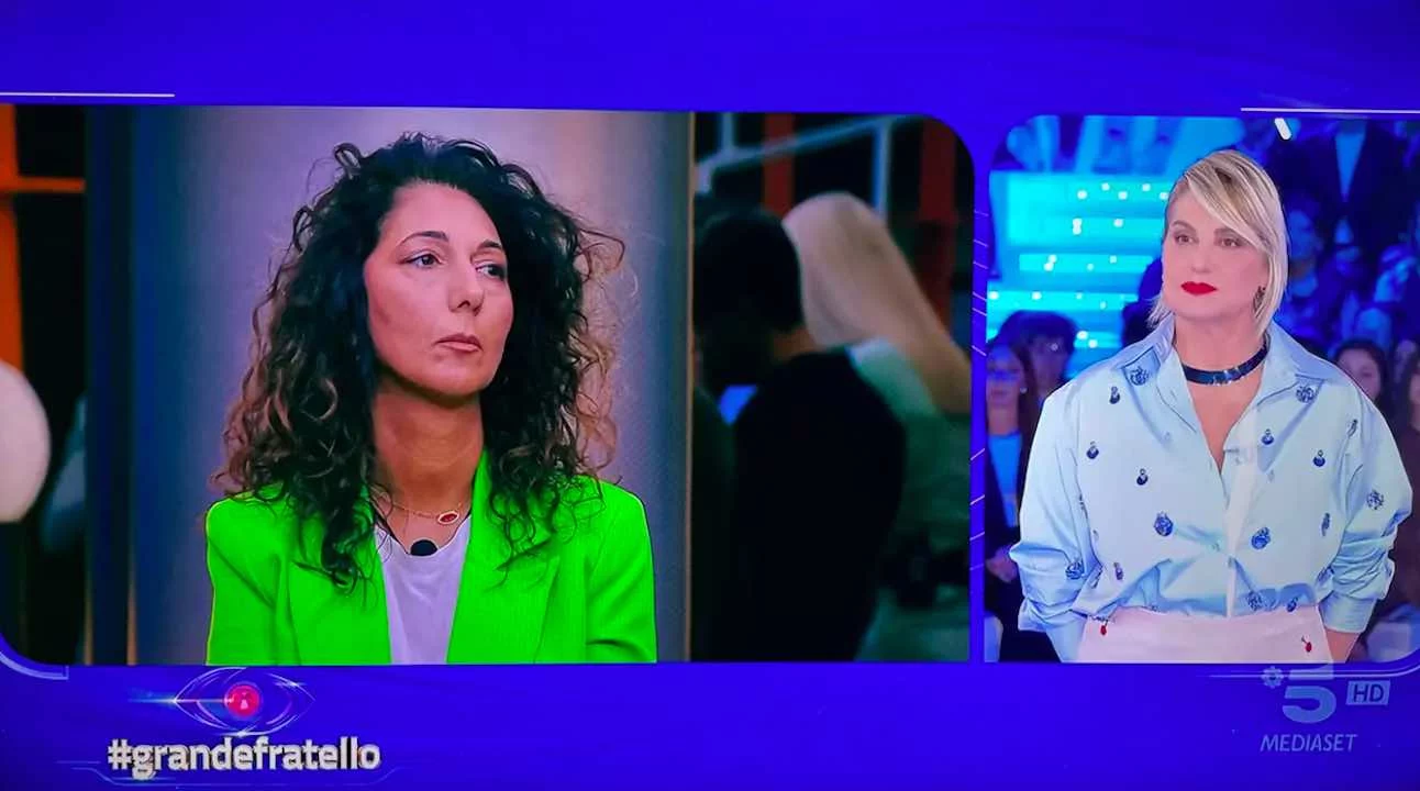 Simona Ventura interviene dopo l’uscita di Donatella dal Grande Fratello, cosa ha detto
