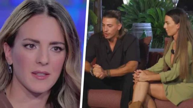 Sonia Barrile rompe il silenzio su Simone dopo Temptation Island-