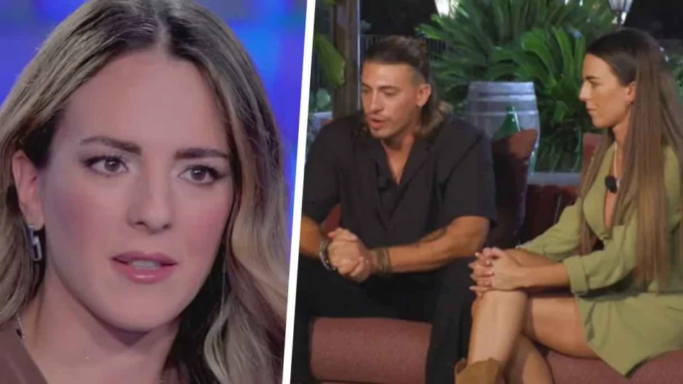 Sonia Barrile rompe il silenzio su Simone dopo Temptation Island- 