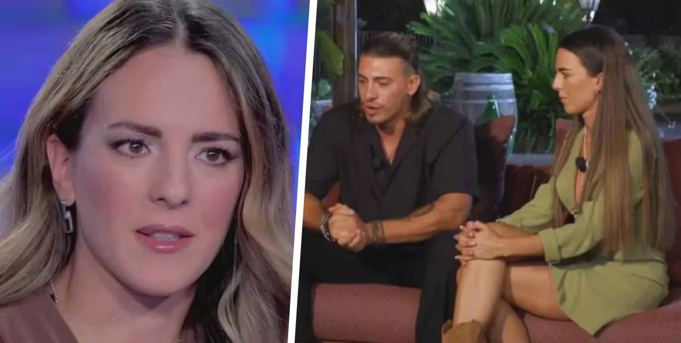 Sonia Barrile rompe il silenzio su Simone dopo Temptation Island: “Non riesco a perdonarlo”