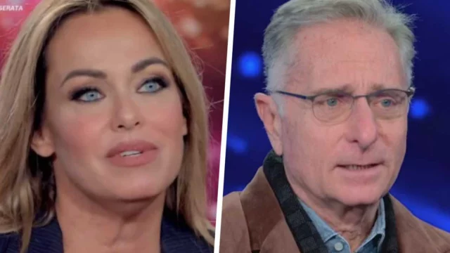 Sonia Bruganelli rivela tutta la verità sul divorzio da Paolo Bonolis
