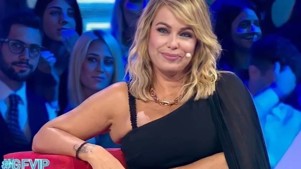 Stasera Sonia Bruganelli torna a sorpresa al Grande Fratello