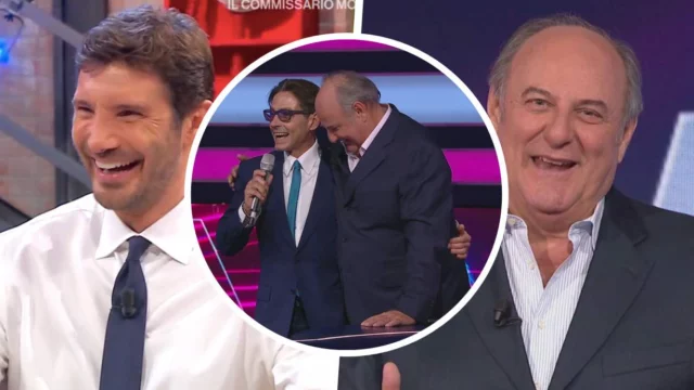 Stefano De Martino, nuova stoccata ironica a Scotti e Mediaset- 