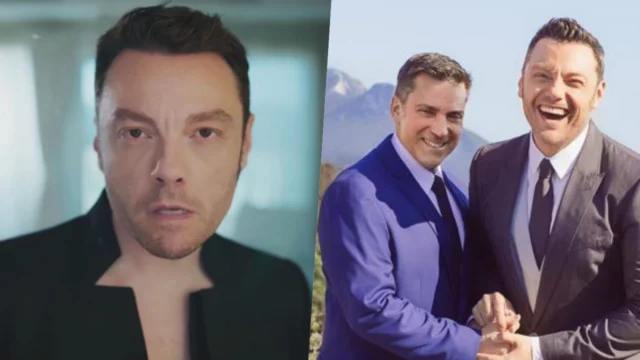 Tiziano Ferro rivela come sono oggi i rapporti con Victor Allen
