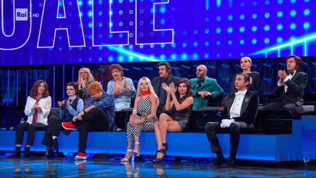 Chi ha vinto la seconda puntata di Tale e Quale Show 2025: la classifica