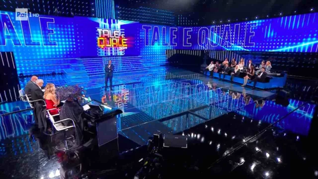 Tale e Quale Show 2025, chi ha vinto la quarta puntata: la classifica