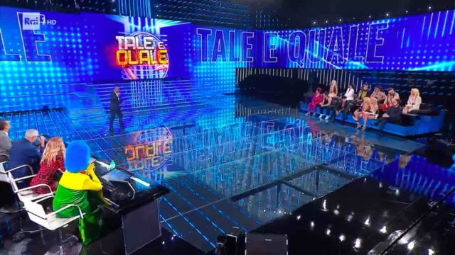 Tale e Quale Show 2025, chi ha vinto la quinta puntata: vincitore e classifica