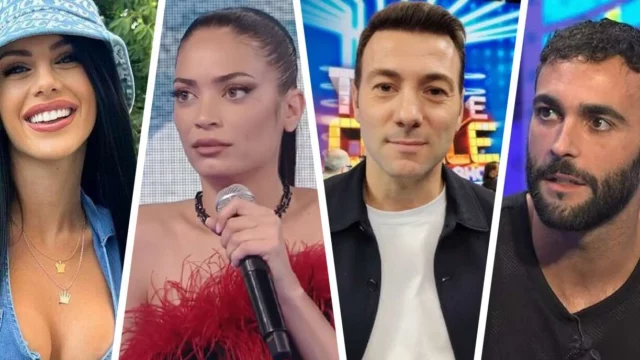 Tale e Quale Show 2025, ecco le imitazioni della terza puntata