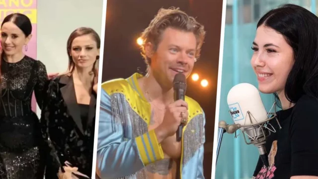 Tale e Quale Show 2025, le imitazioni della quarta puntata