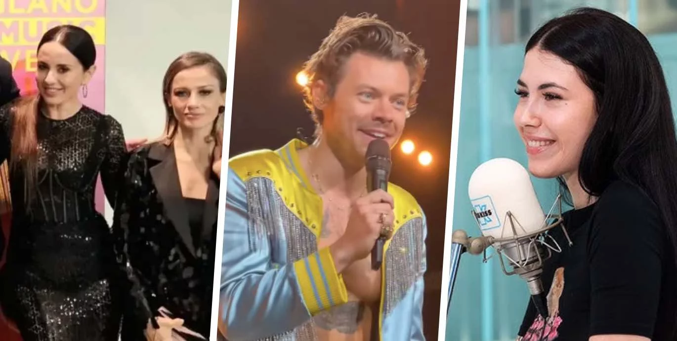 Le imitazioni della quarta puntata di Tale e Quale Show 2025