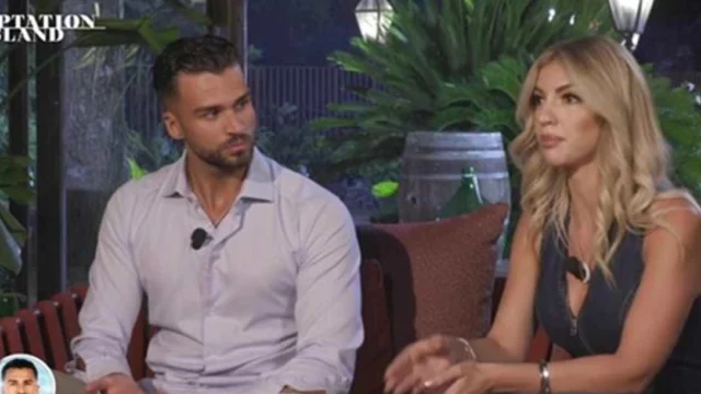 Temptation Island, Lucia blocca Rosario sui social poi una mossa spiazza tutti!