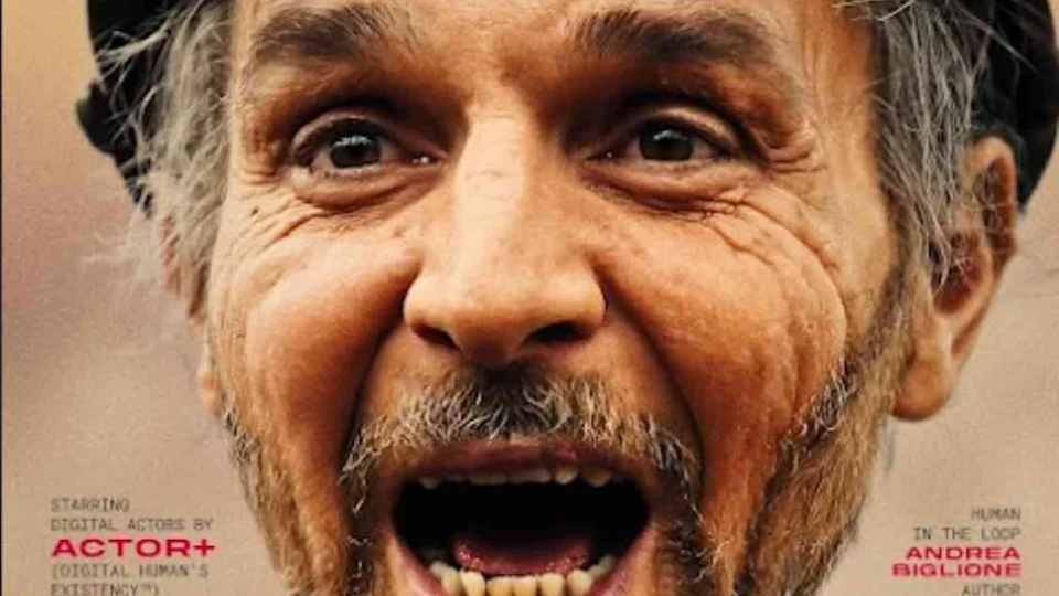 The Andrea Iervolino Company AI annuncia The Sweet Idleness